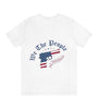 We the People Second Amendment Tee
