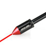 Tactical Arrow Laser Bore Sight Collimator Red laser Sight Arrow