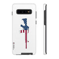 The Patriot phone case fro apple iphone and android