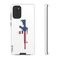 The Patriot Phone Case (Android & Apple)
